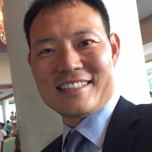 Daniel Lee, Founder & Principal of One Textile Co.