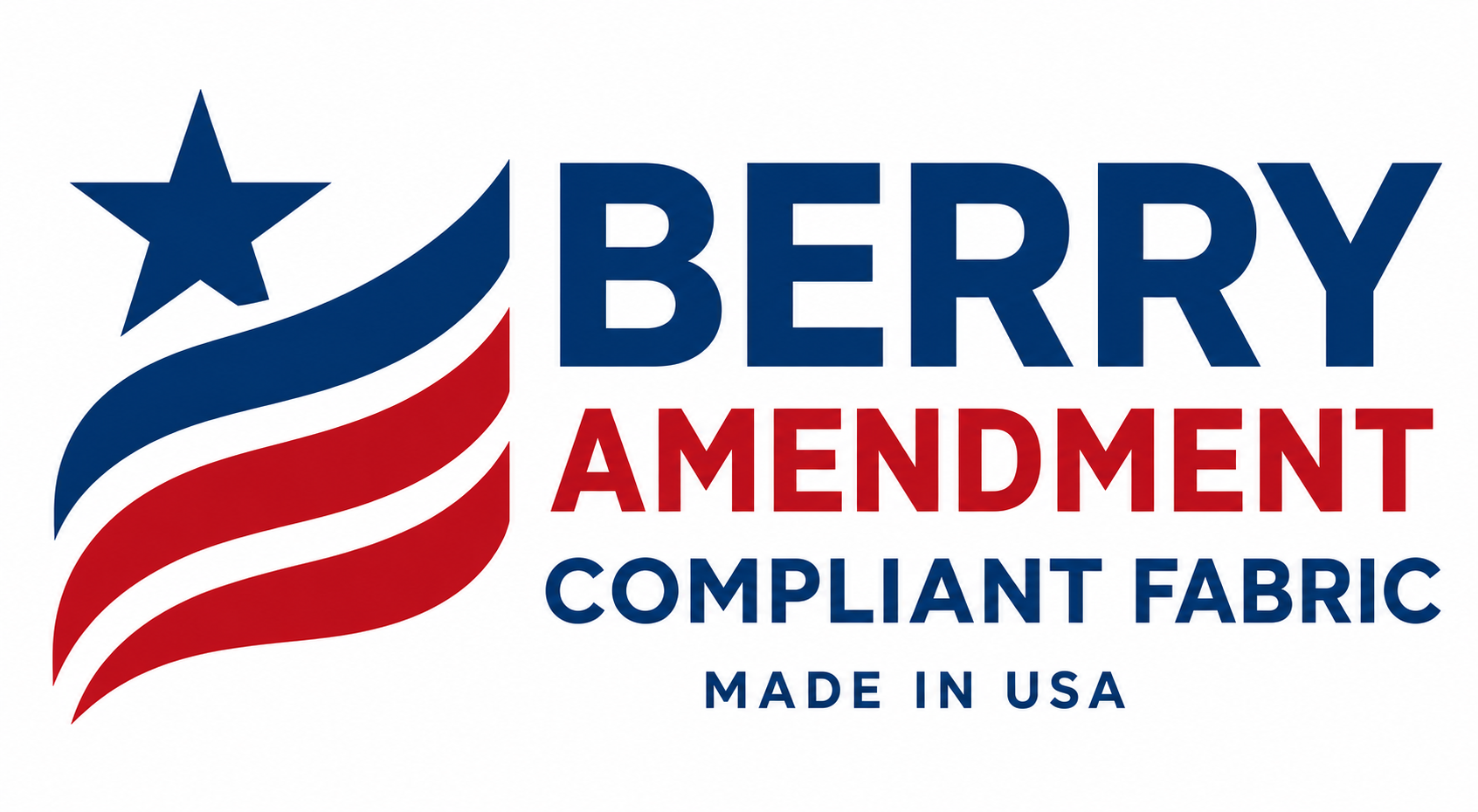 Berry Amendment logo