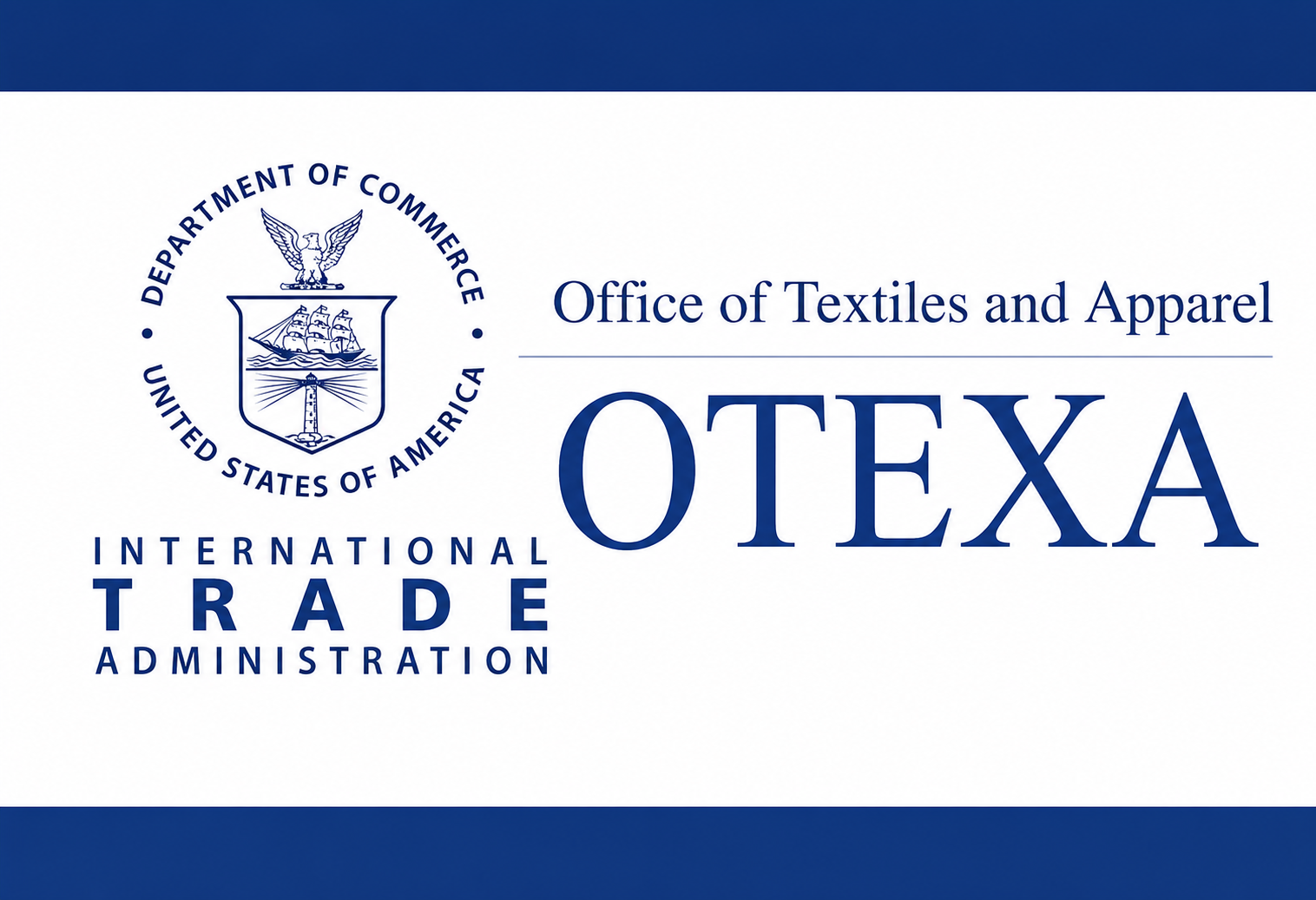 ITA / OTEXA logo