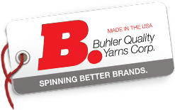Buhler Yarn logo