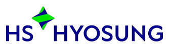 Hyosung logo